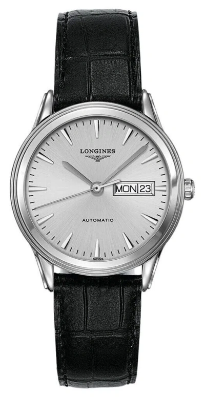 Pre-owned Longines Swiss Made Watch L4.899.4.72.2