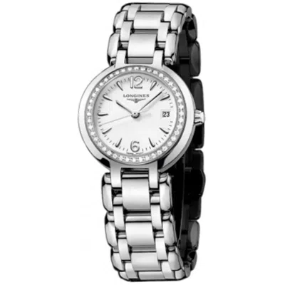 Pre-owned Longines Swiss Made Watch L8.110.0.16.6