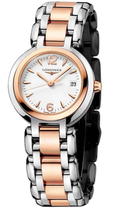 Pre-owned Longines Swiss Made Watch L8.110.5.16.6