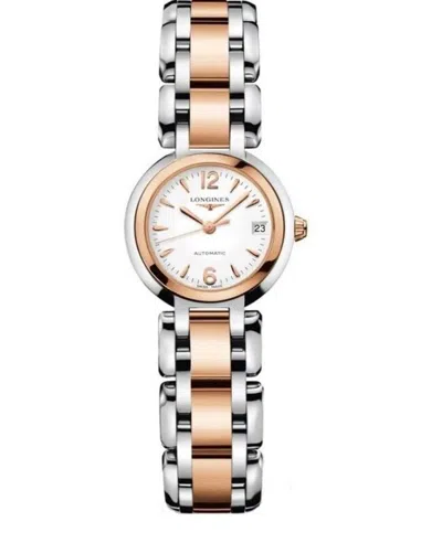 Pre-owned Longines Swiss Made Watch L8.111.5.16.6