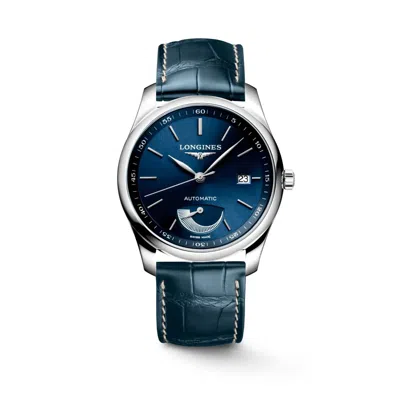 Pre-owned Longines The  Master Collection Automatic L29084920