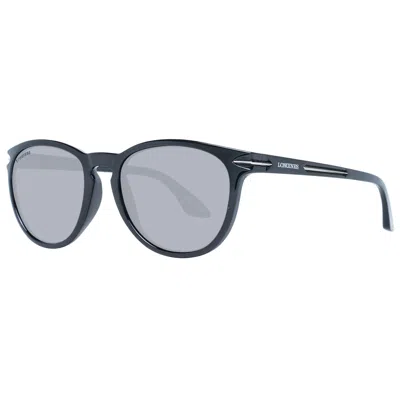 Longines Unisex Sunglasses  Lg0001-h 5401b Gbby2 In Gray