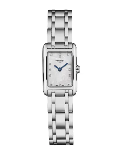 Longines Women's Dolcevita Watch