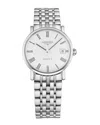 Longines Women's Elegant Watch, Circa 2020s