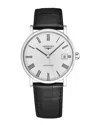 Longines Women's Elegant Watch, Circa 2020s