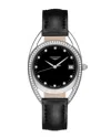 Longines Women's Equestrian Diamond Watch, Circa 2020s