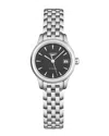 Longines Women's Flagship Watch In Metallic