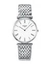 Longines La Grande Classique Bracelet Watch, 24mm