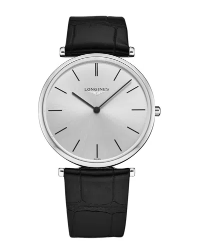 Longines Women's La Grande Watch