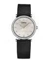 Longines Women's Lagrande Diamond Watch