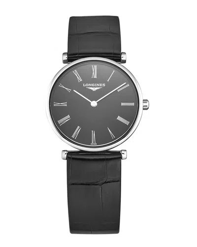 LONGINES LONGINES WOMEN'S LAGRANDE WATCH