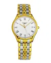 Longines Women's Lyre Watch, Circa 2020s