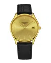 Longines Women's Lyre Watch, Circa 2020s
