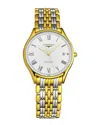 Longines Women's Lyre Watch, Circa 2020s