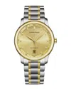 Longines Women's Master Collection Watch