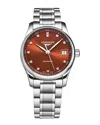 Longines Women's Master Collection Watch