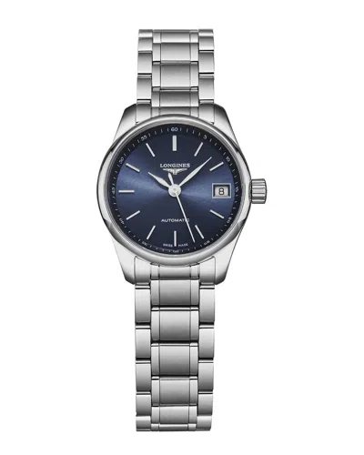 Longines Women's Master Collection Watch