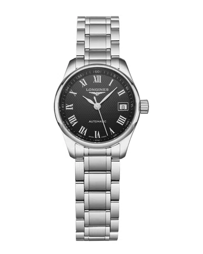 Longines Women's Master Collection Watch