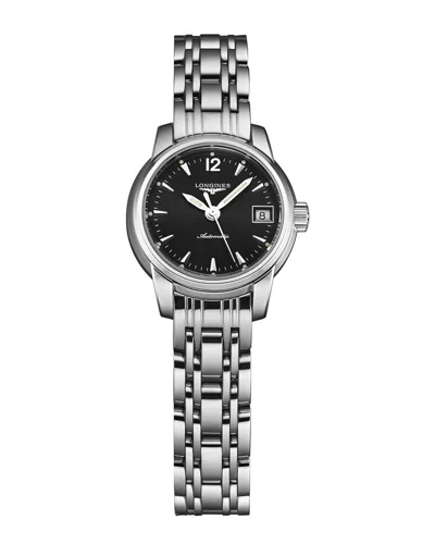 Longines Women's St Imier Watch, Circa 2020s In Metallic