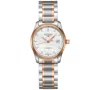 Longines Master Collection Watch, 29mm In No Color