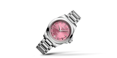 Pre-owned Longines Women's Watch - Mechanical Watch - Concas Series Watch