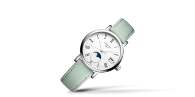Pre-owned Longines Women's Watch - Quartz Watch - Boya Series Watch