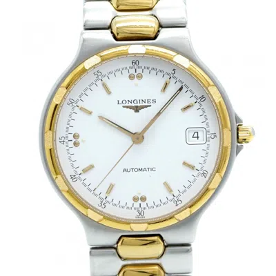 Pre-owned Longines Wristwatch () In Multi