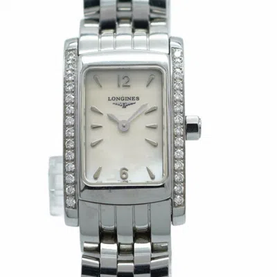 Pre-owned Longines Wristwatch () In Multi