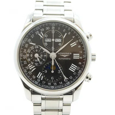 Pre-owned Longines Wristwatch () In Multi