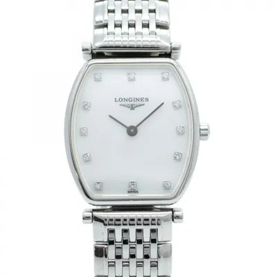Pre-owned Longines Wristwatch () In Multi