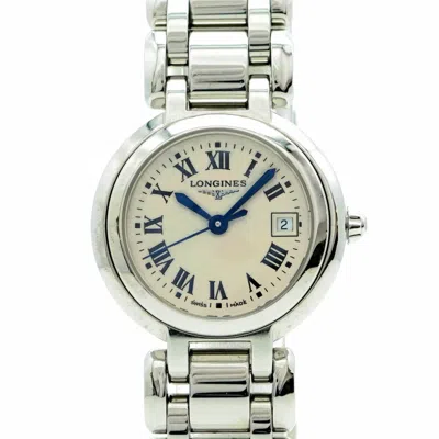 Pre-owned Longines Wristwatch () In Multi