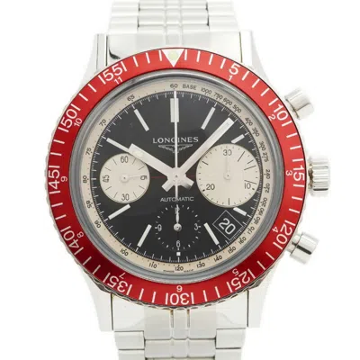 Pre-owned Longines Wristwatch () In Multi
