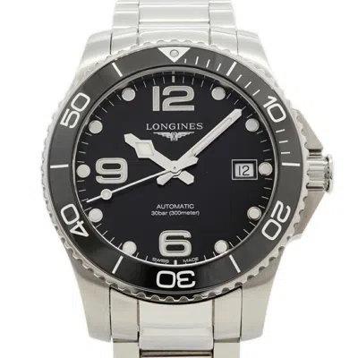 Pre-owned Longines Wristwatch () In Multi