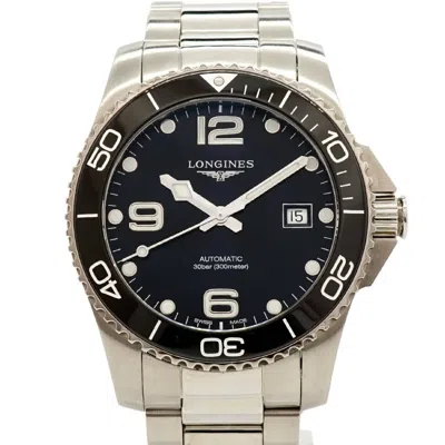 Pre-owned Longines Wristwatch () In Multi