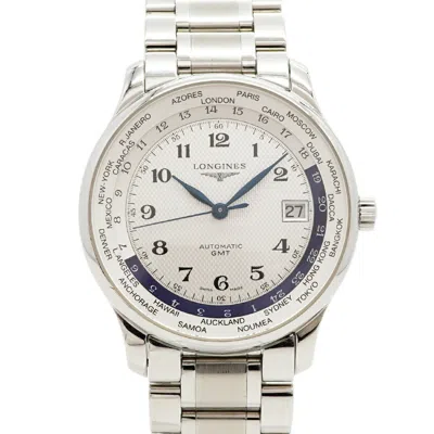 Pre-owned Longines Wristwatch () In Multi