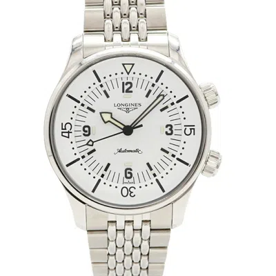 Pre-owned Longines Wristwatch () In Multi