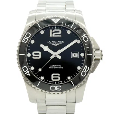 Pre-owned Longines Wristwatch () In Multi