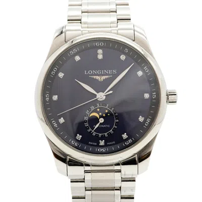 Pre-owned Longines Wristwatch () In Multi