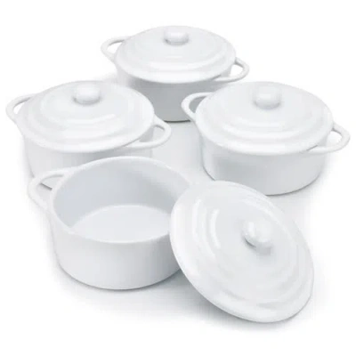 Loni Paul Jewelry Mini Casserole Dish