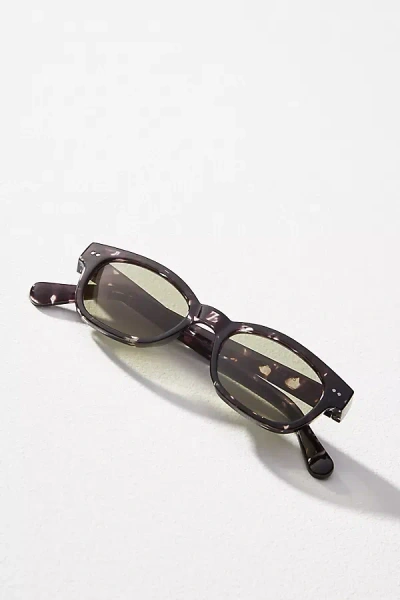 Look Optic Keaton Readers In Black
