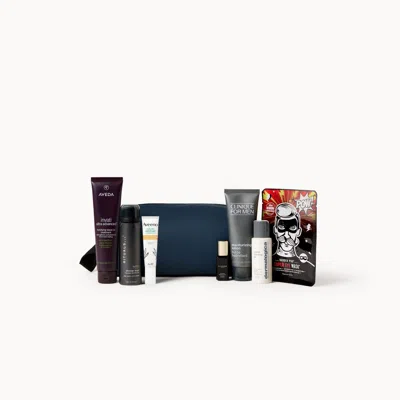Lookfantastic The Grooming Edit (worth Over £135)
