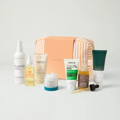 Lookfantastic The Hair Volume Edit (worth Over £150)