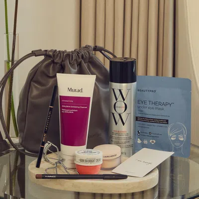 Lookfantastic The Roxie Nafousi Edit (worth Over £175) In Multi