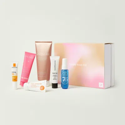 Lookfantastic The Trending Edit (worth Over £125)