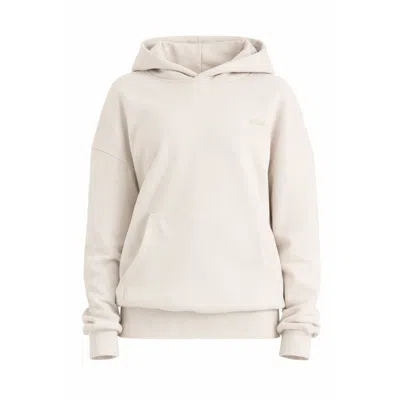 Loom Archives Women's Neutrals Loom Everyday Archive Hoodie In Multi