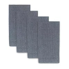 Loom + Forge Cavalry Blue 4-pc. Napkins In Blue