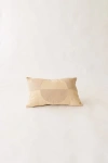 Loom Imports Moon Lumbar Pillow In Sand