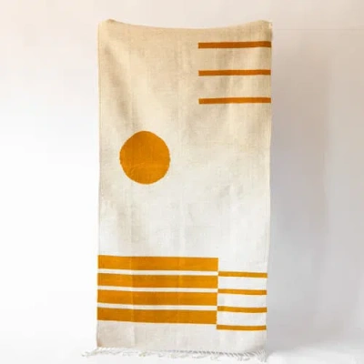 Loom Imports Rug No. 3 In Multi