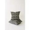 Loom Imports Wool Pillow In Multi