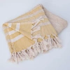 Loom.ist Hand Loomed Linen Terry Bath Towel